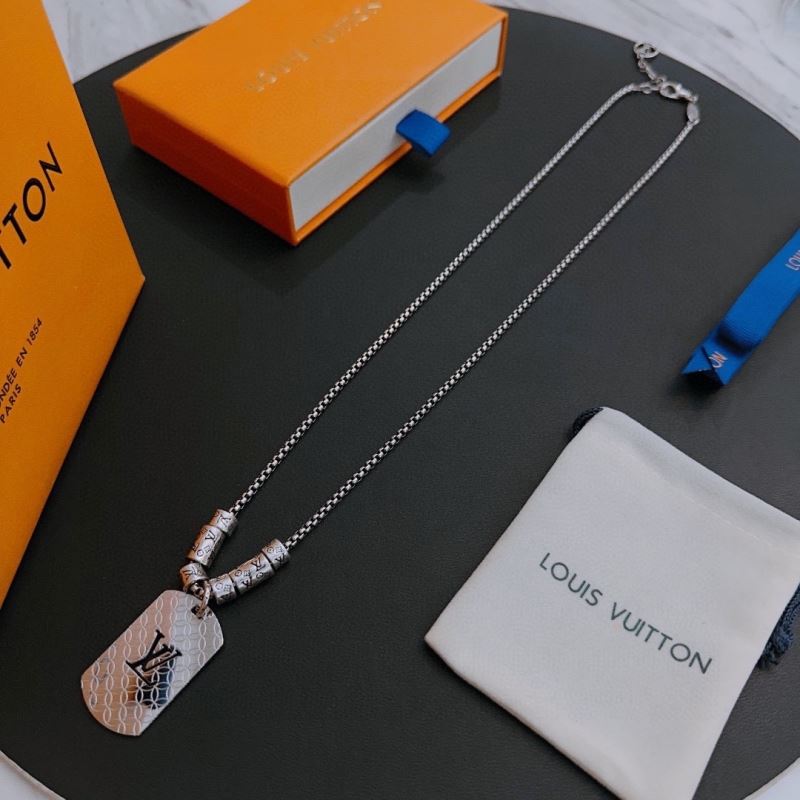 Louis Vuitton Necklaces